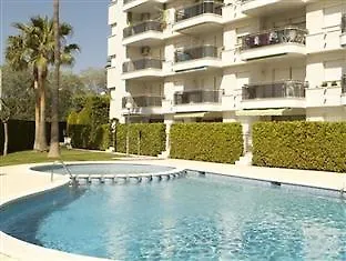 Apartment Somni
