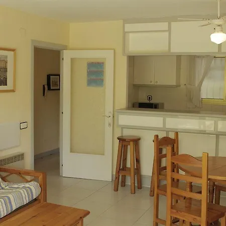 Somni Apartment Cambrils