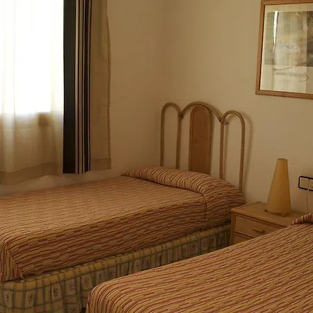 Somni Apartment