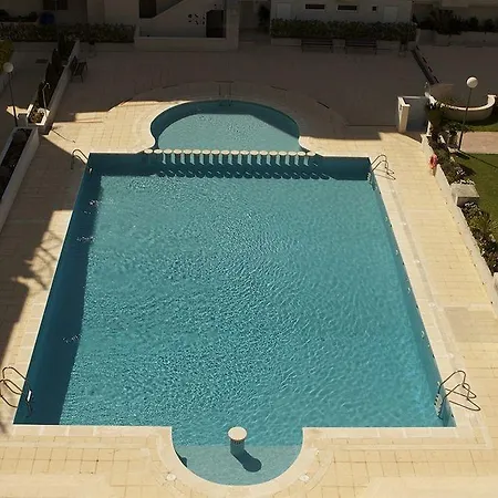Somni Apartment Cambrils