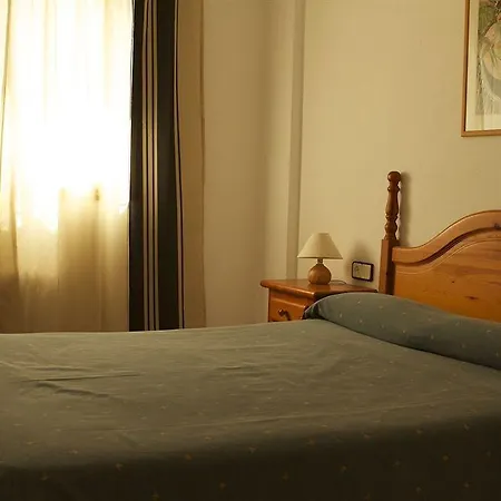 Somni Apartment *