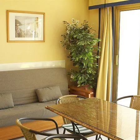 Somni Apartment