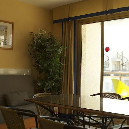 Somni Apartment Cambrils