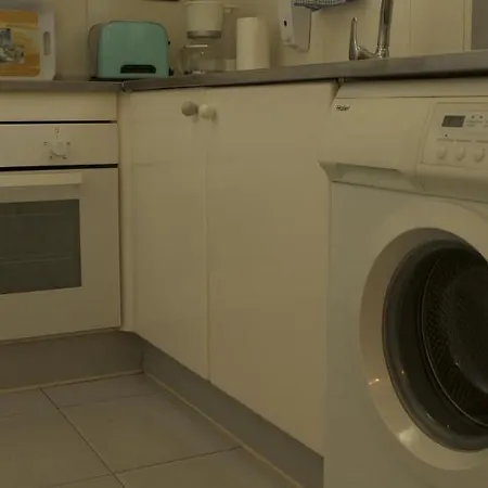 Apartment Somni