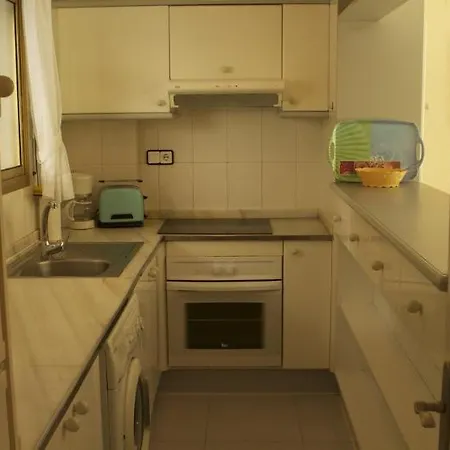 Somni Apartment