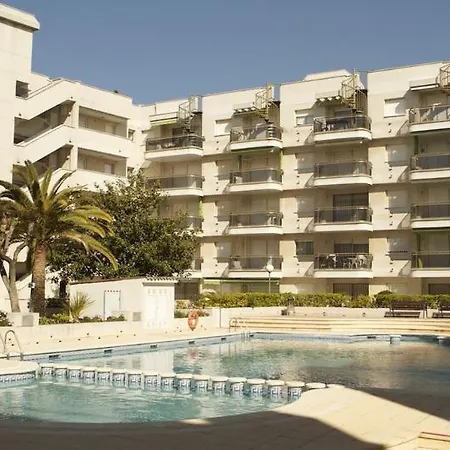Apartment Somni Cambrils